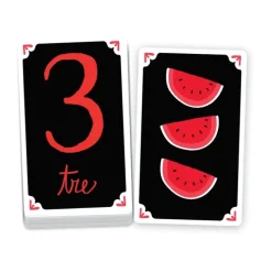 1,2,3... conta con me!