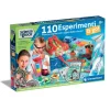 110 esperimenti & go!