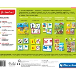 10 giochi in 1