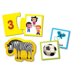 10 giochi in 1