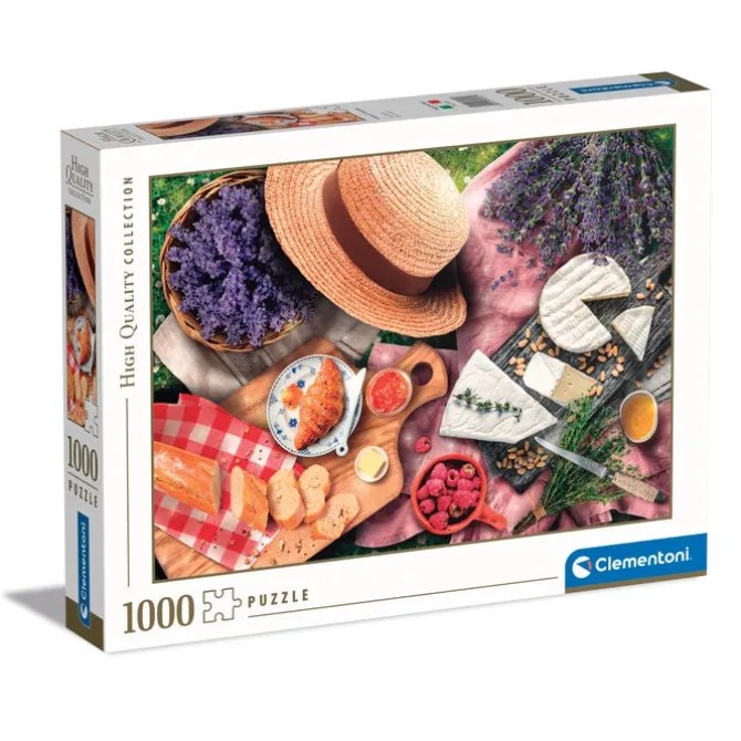 A Taste Of Provence - 1000 pezzi
