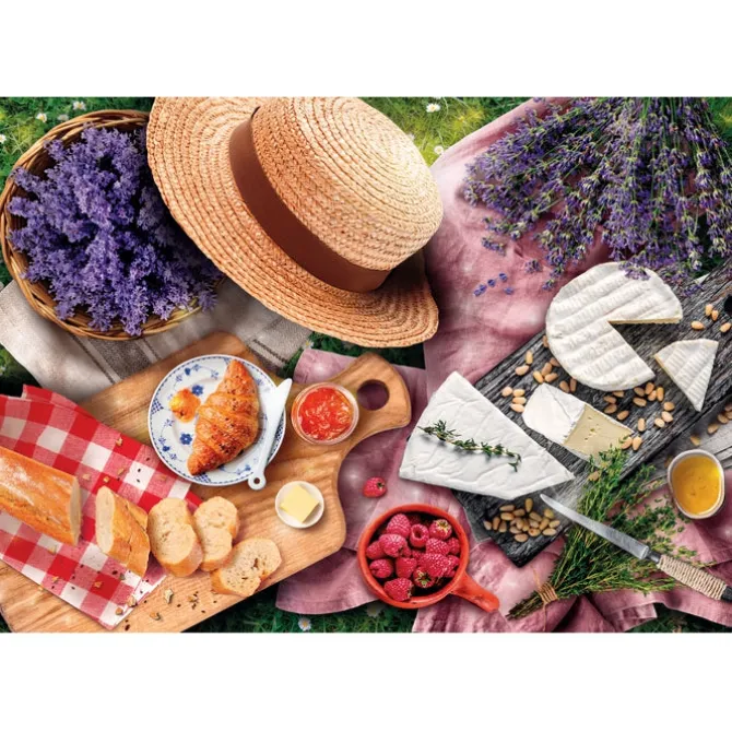 A Taste Of Provence - 1000 pezzi
