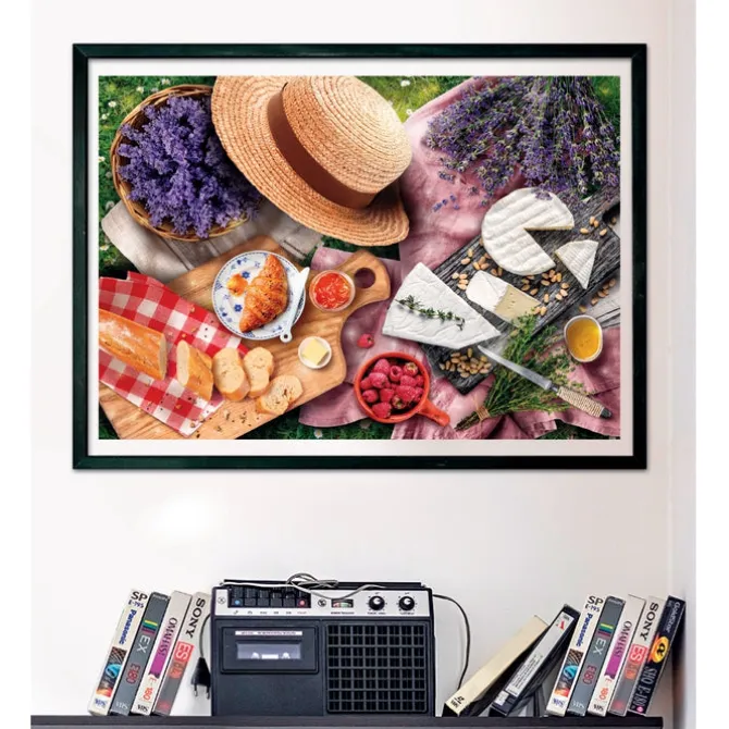 A Taste Of Provence - 1000 pezzi