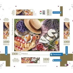 A Taste Of Provence - 1000 pezzi