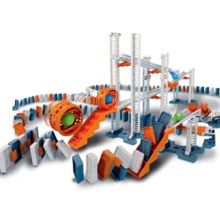 Action&Reaction - Effetto domino