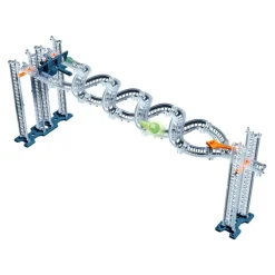 Action&Reaction Glow weaving tracks