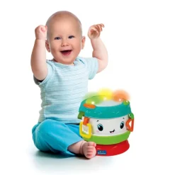 Activity Baby Drum