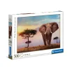 African Sunset - 500 pezzi