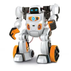 AIRO - Artificial Intelligence Robot