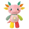 Alex il mio Axolotl