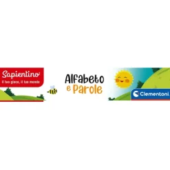Alfabeto e Parole