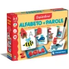 Alfabeto e Parole