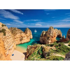 Algarve Bay - 1000 pezzi