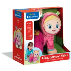 Alice Gattona Felice