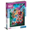 Alice in Wonderland - 1000 pezzi