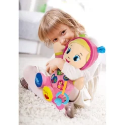 Alice, la Mia Prima Bambola