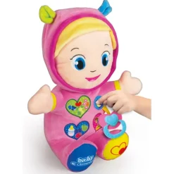 Alice, la Mia Prima Bambola