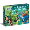 Alla scoperta della natura