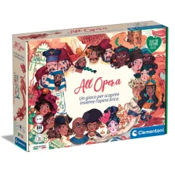 All'Opera