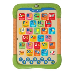 Alpha Pad