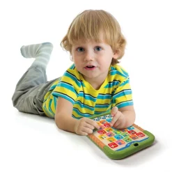 Alpha Pad