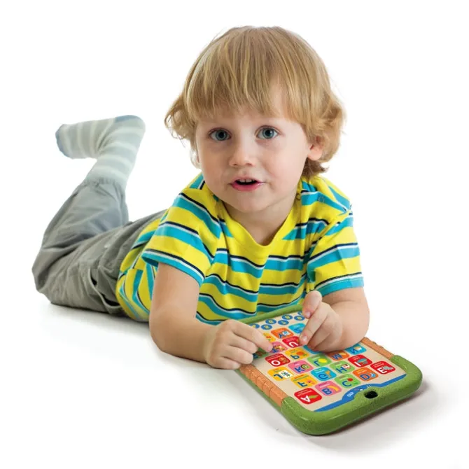 Alpha Pad