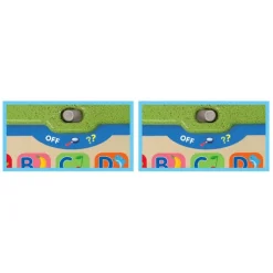 Alpha Pad