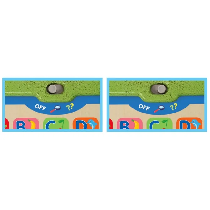 Alpha Pad