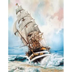 Amerigo Vespucci - 1000 pezzi