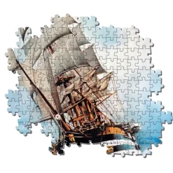 Amerigo Vespucci - 1000 pezzi