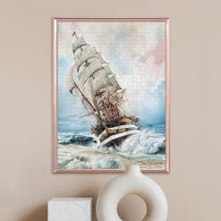 Amerigo Vespucci - 1000 pezzi