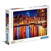 Amsterdam - 500 pezzi