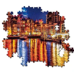 Amsterdam - 500 pezzi