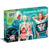 Anatomia Super!