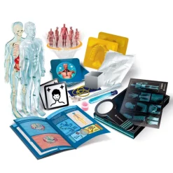 Anatomia Super!