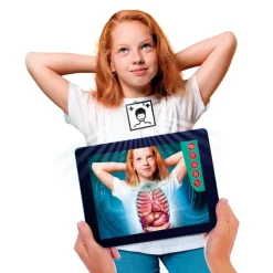 Anatomia Super!