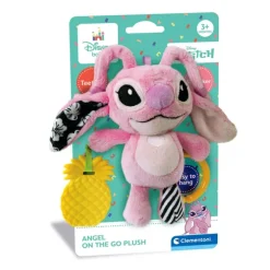 Angel On The Go Plush