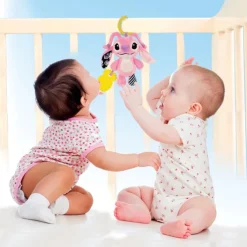 Angel On The Go Plush