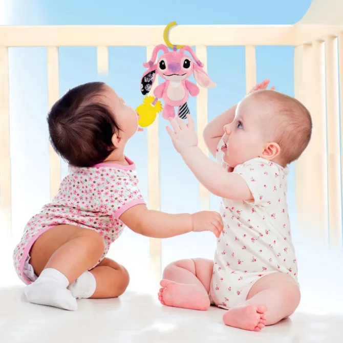 Angel On The Go Plush