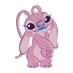 Angel On The Go Plush