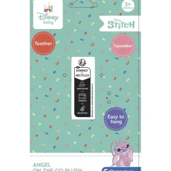 Angel On The Go Plush