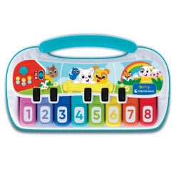 Animal Piano