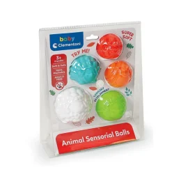 Animal Sensorial Balls