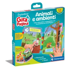 Animali e Ambienti
