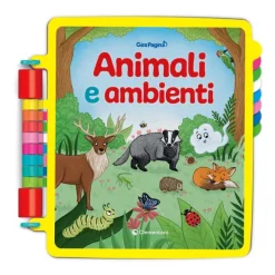 Animali e Ambienti