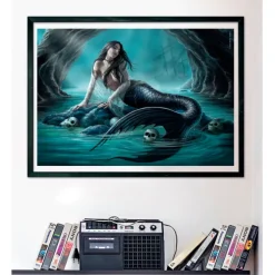 Anne Stokes - Siren'S Lament - 1000 pezzi
