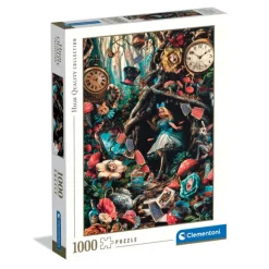 Another Day in Wonderland - 1000 pezzi