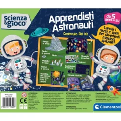 Apprendisti Astronauti