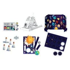 Apprendisti Astronauti