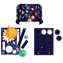 Apprendisti Astronauti